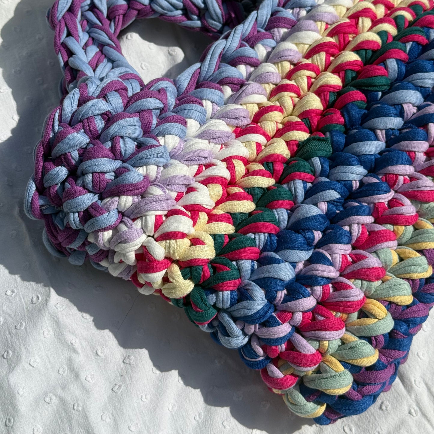 ‘Tutti Frutti’ Rosie Handbag