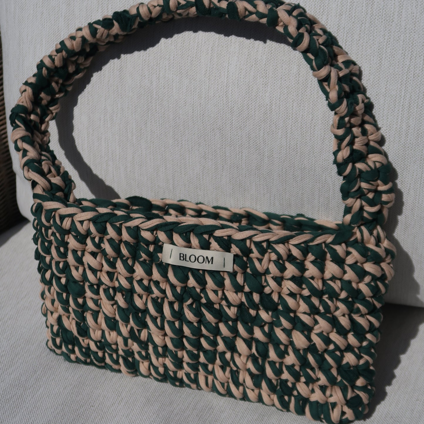 'Pompeii' Shoulderbag