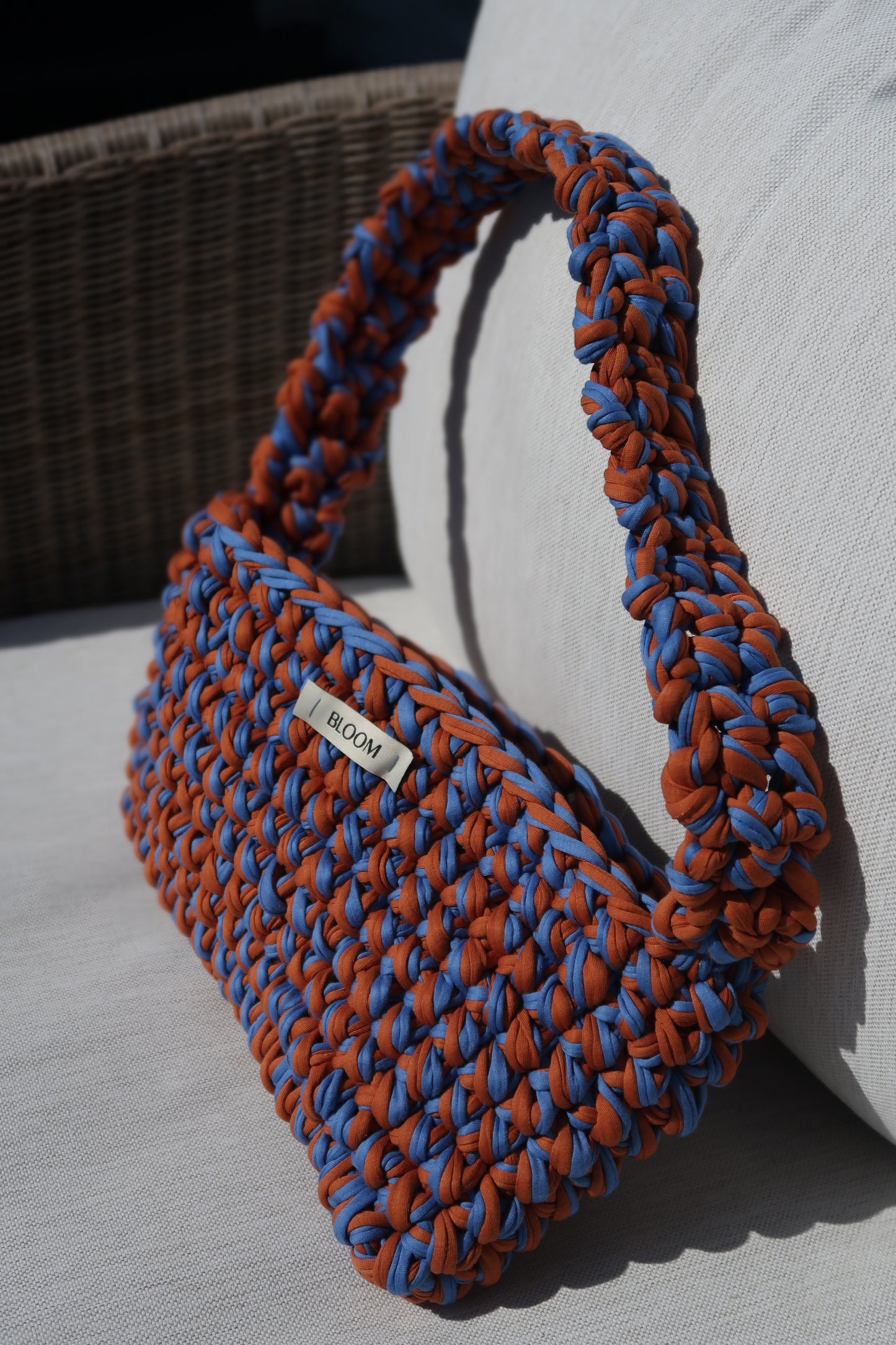 'Positano' Shoulderbag