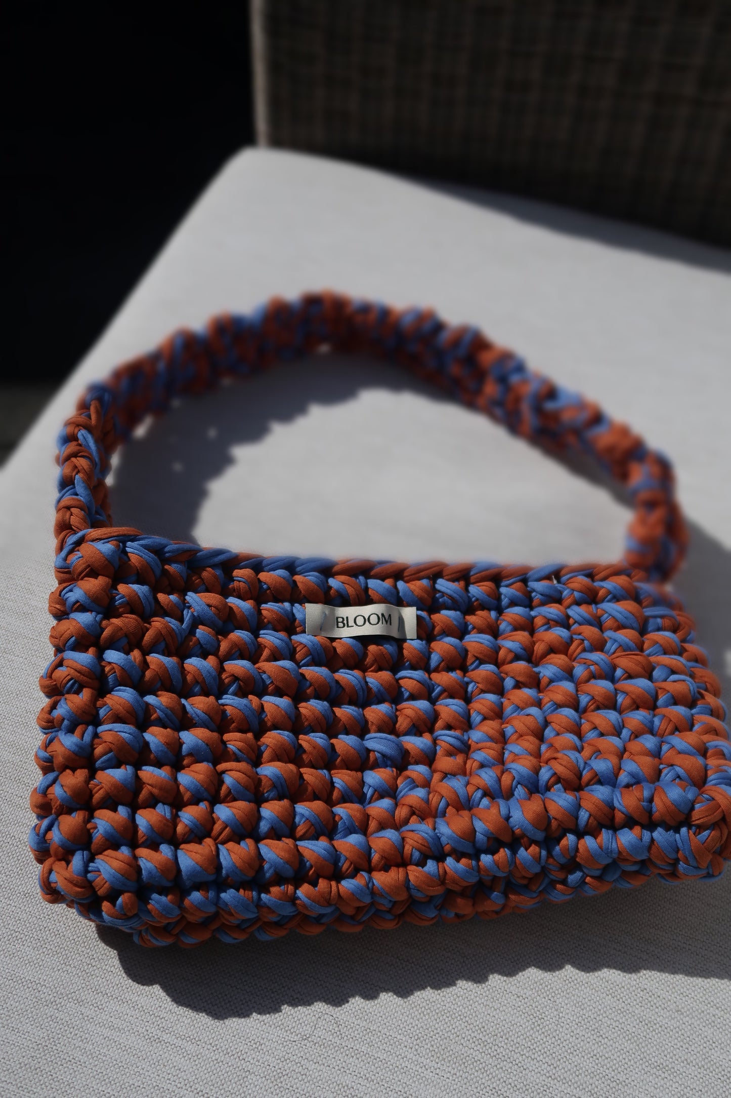 'Positano' Shoulderbag