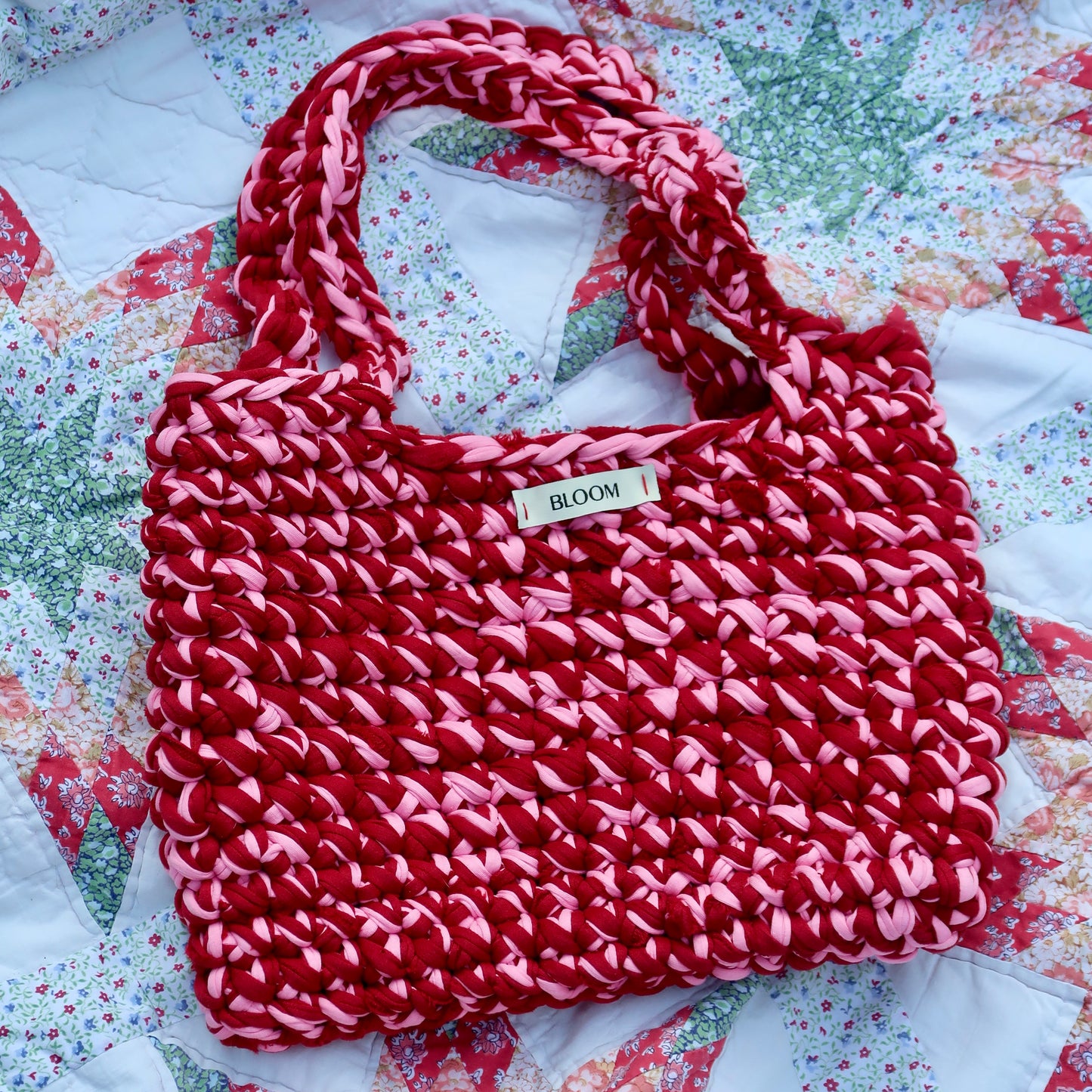 'Valentina' Totebag