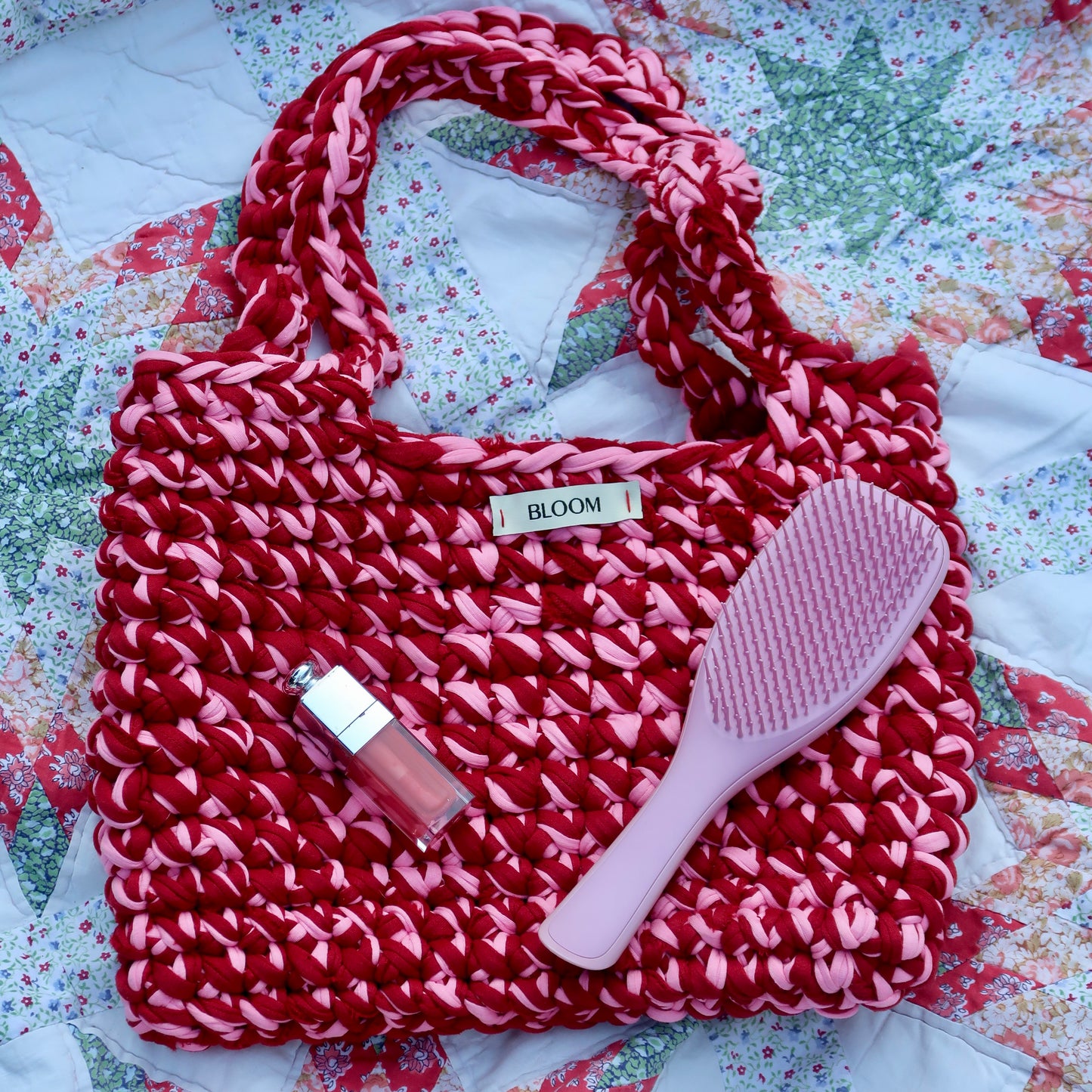 'Valentina' Totebag