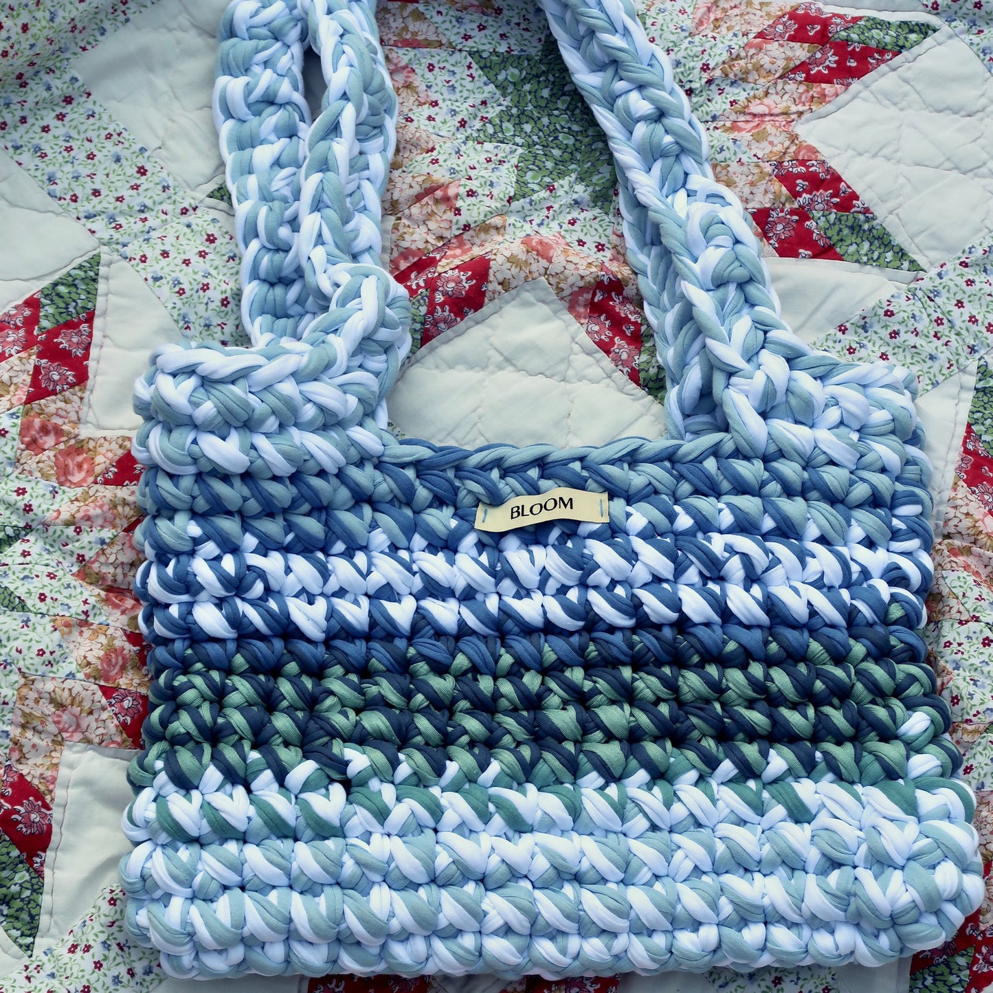 'Isla' Totebag