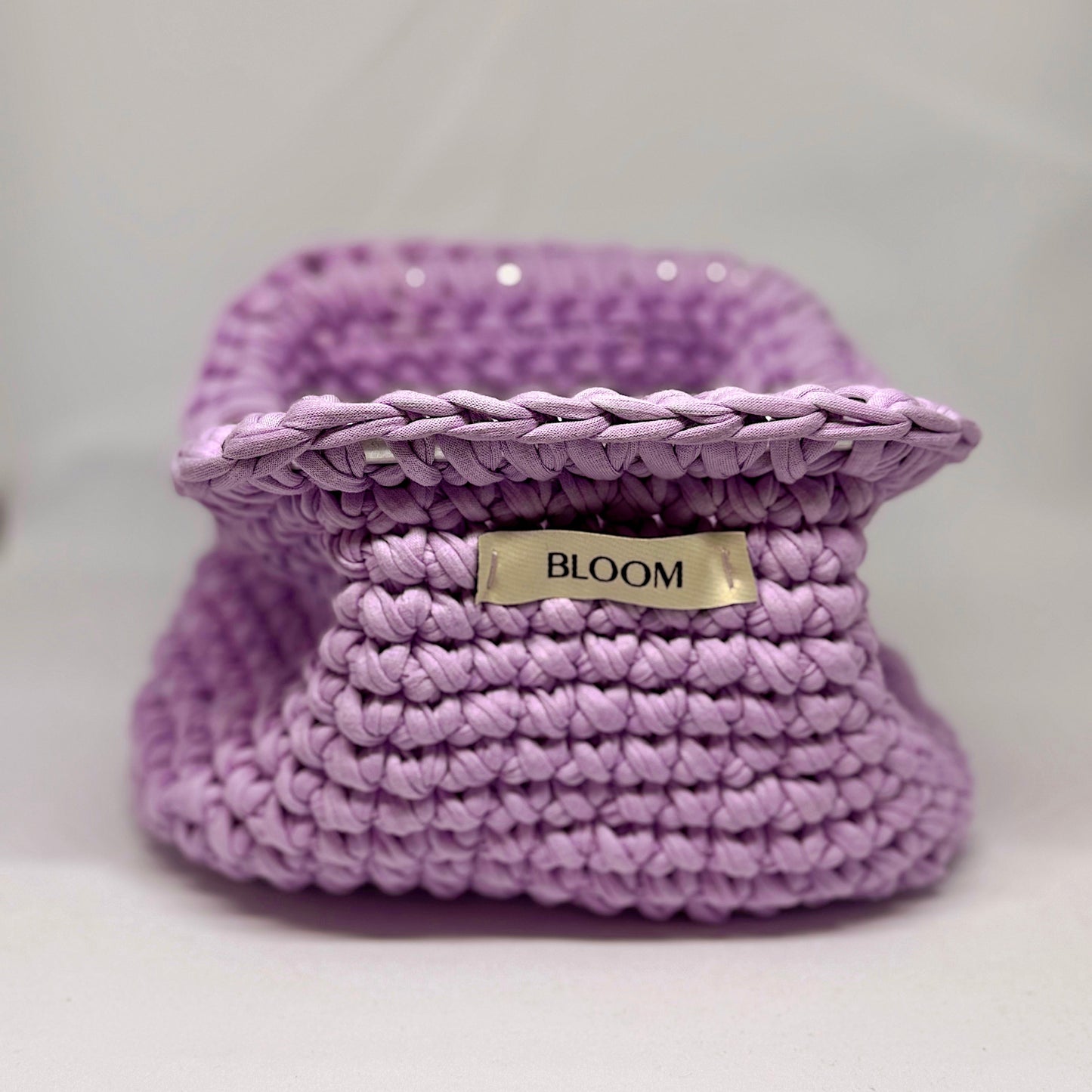 ‘Lavender Haze’ Make-up Pouch