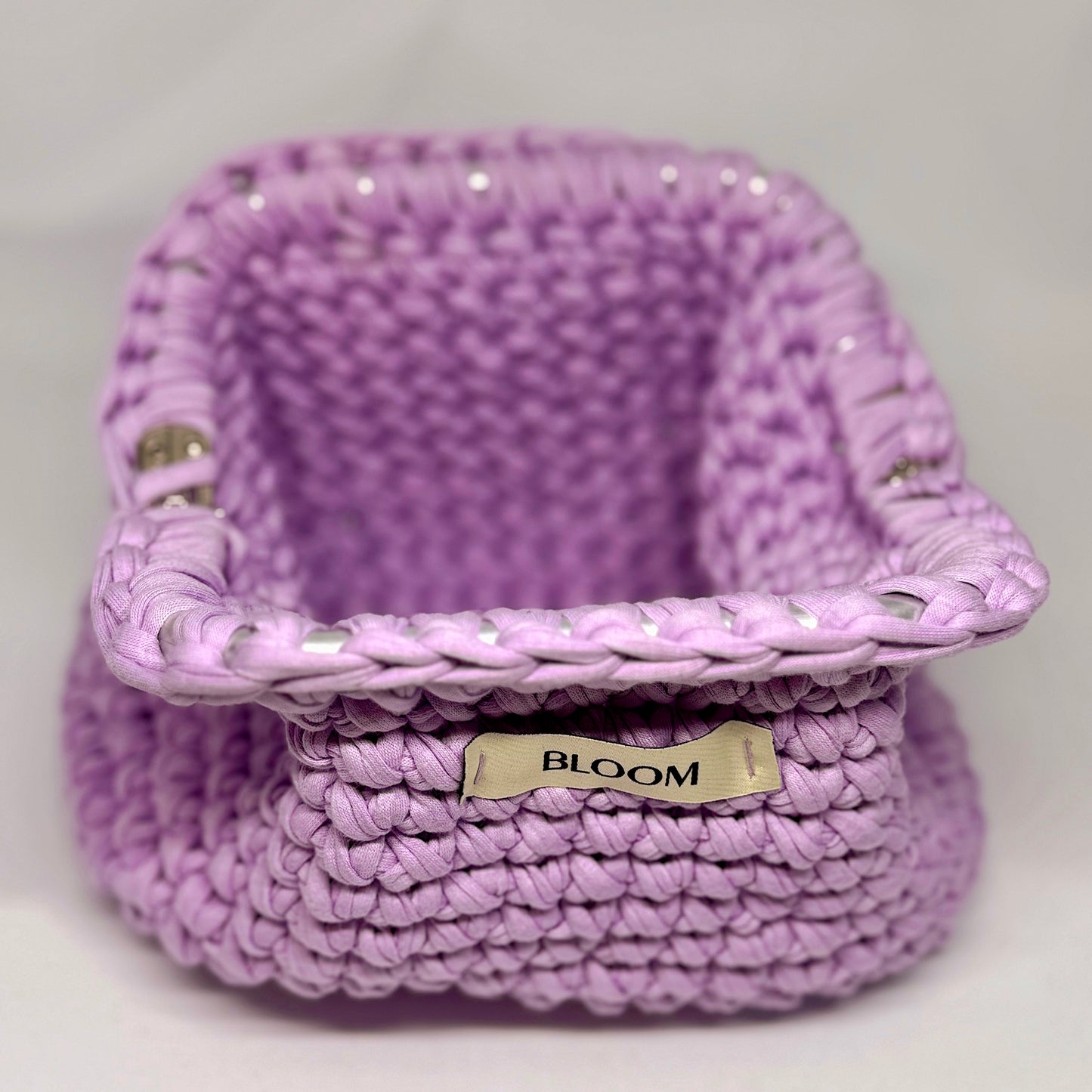 ‘Lavender Haze’ Make-up Pouch