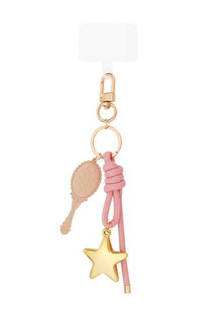 Princess Bag Charm