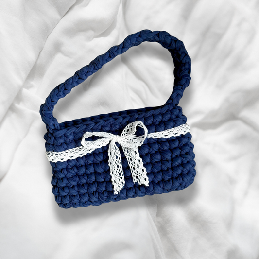 'Midnight' Shoulderbag