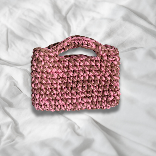 'Alba' Mini Bag