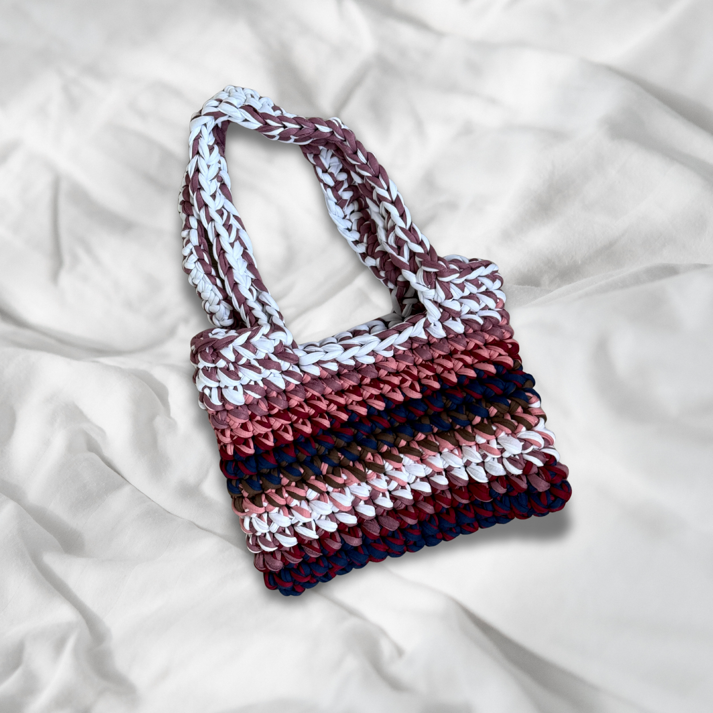 'Solace' Totebag