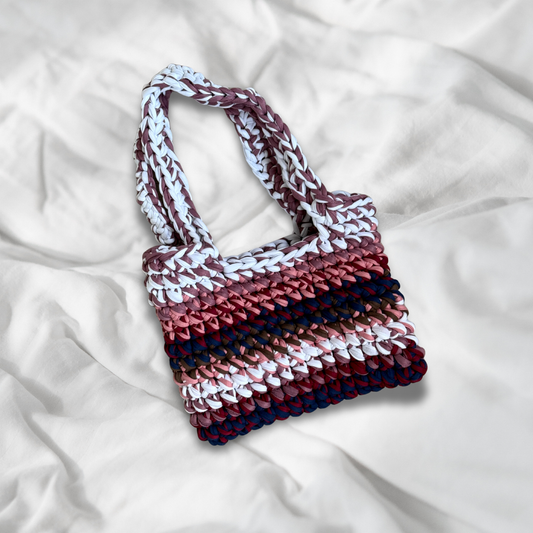 'Solace' Totebag