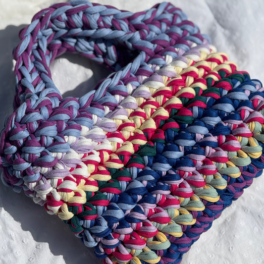 ‘Tutti Frutti’ Rosie Handbag