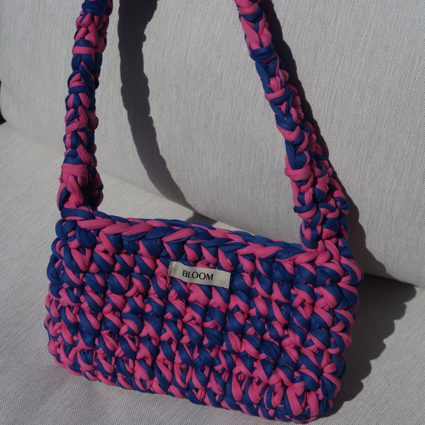 'Amalfi' Shoulderbag