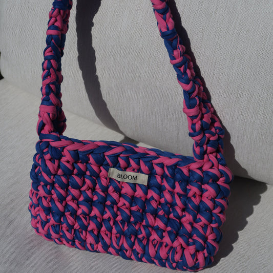 'Amalfi' Shoulderbag