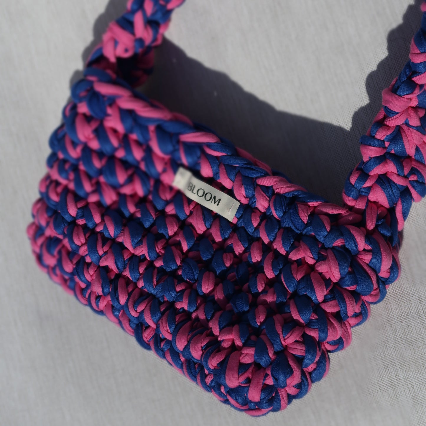 'Amalfi' Shoulderbag