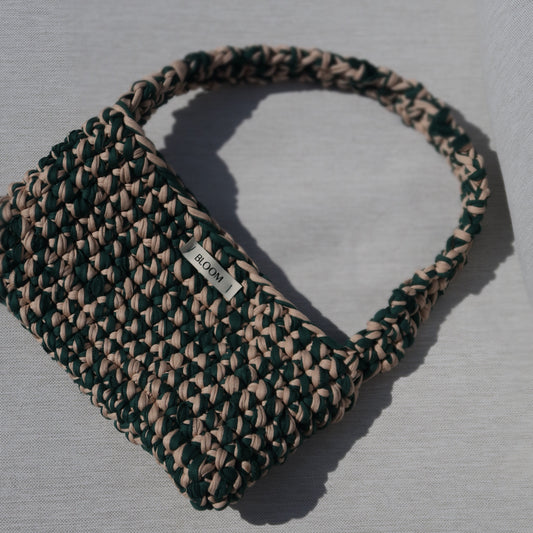 'Pompeii' Shoulderbag
