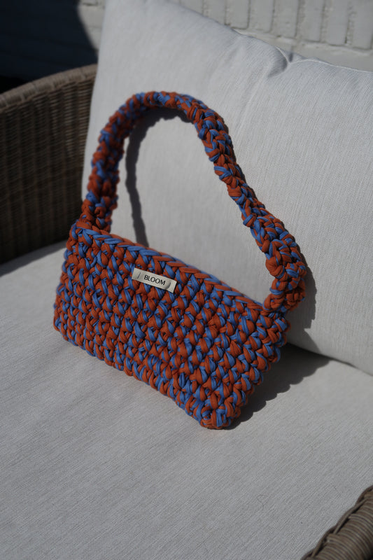 'Positano' Shoulderbag