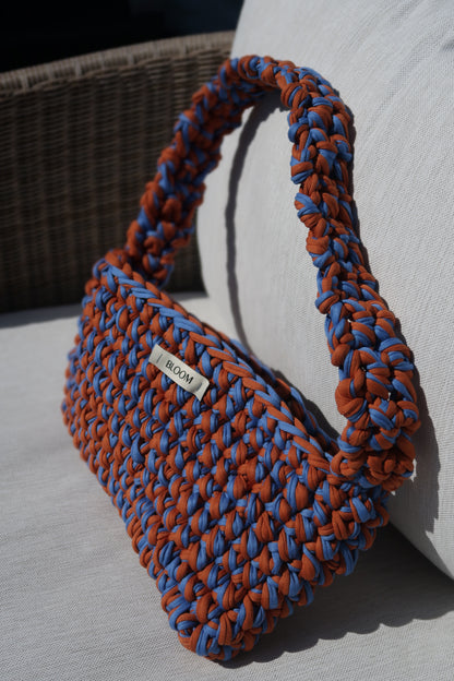 'Positano' Shoulderbag