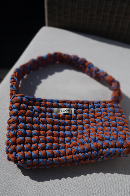 'Positano' Shoulderbag