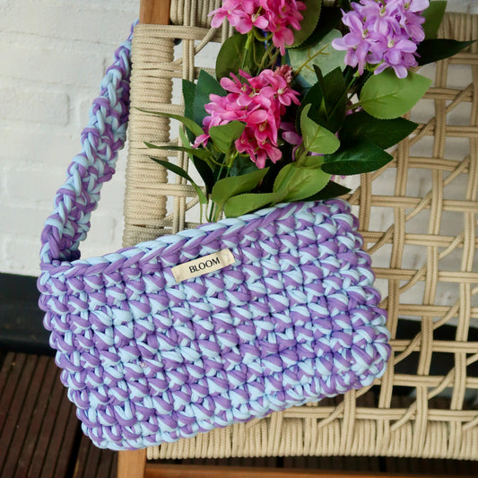 ‘Cloud Nine’ Shoulderbag