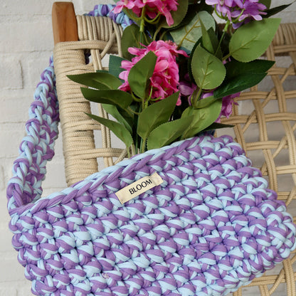 ‘Cloud Nine’ Shoulderbag