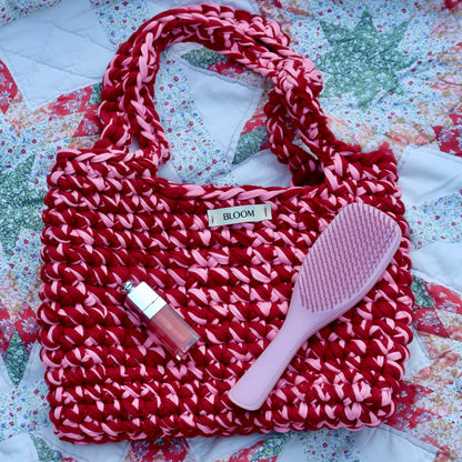 'Valentina' Totebag