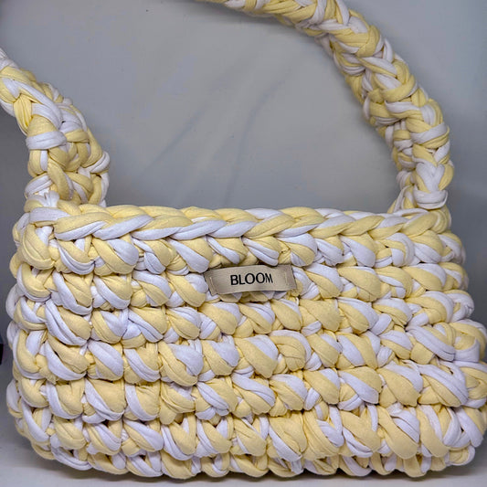 'Sorrento' Shoulderbag