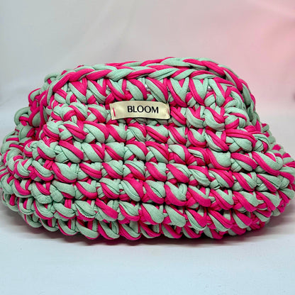 ‘Sweet Treat’ Make-up Pouch