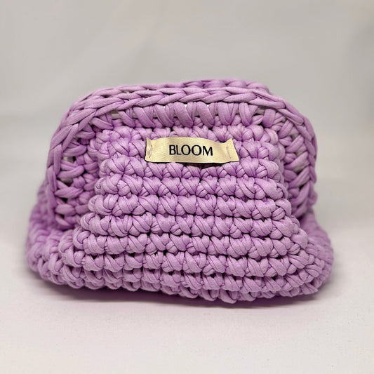 ‘Lavender Haze’ Make-up Pouch