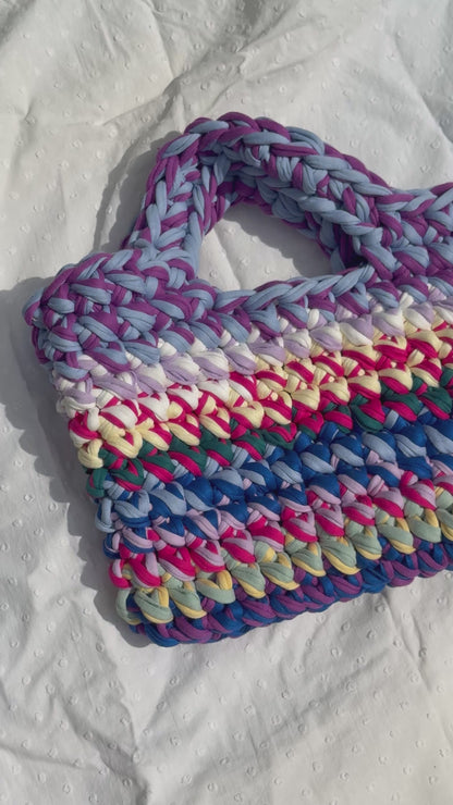 ‘Tutti Frutti’ Rosie Handbag