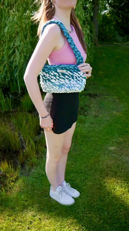 'Capri' Shoulderbag
